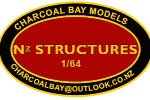 Charcoal Bay Models