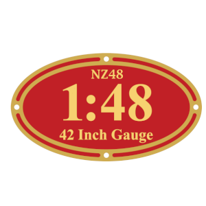 Group logo of NZ48